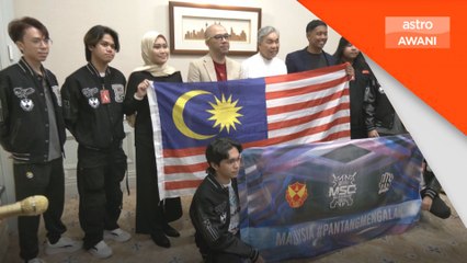 Kerajaan cadang bina stadium khas - Zahid Hamidi