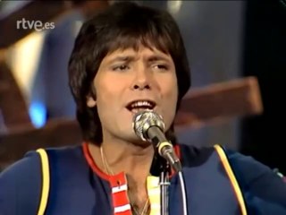 MY KINDA LIFE by Cliff Richard - live TV performance 1977