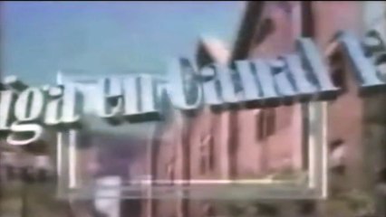 Siga en Canal 13 - Bumper (Chile, 1998)