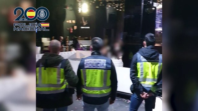 Detenido el dueño de una famosa discoteca de Madrid por explotar a jóvenes como «chicas de imagen»