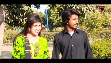Akh dy nagine de ander ,Rana Ejaz Dervi (official music video 2024)Thar production
