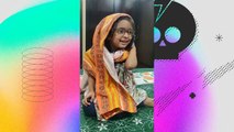 Dadi Amma | Seerat Bani DADI AMMA | CREATIVE PANJA