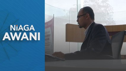 Niaga AWANI: Kadar antara bank jangka pendek ditutup stabil