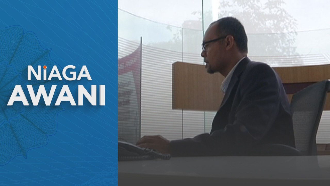 Niaga AWANI: Kadar antara bank jangka pendek ditutup stabil