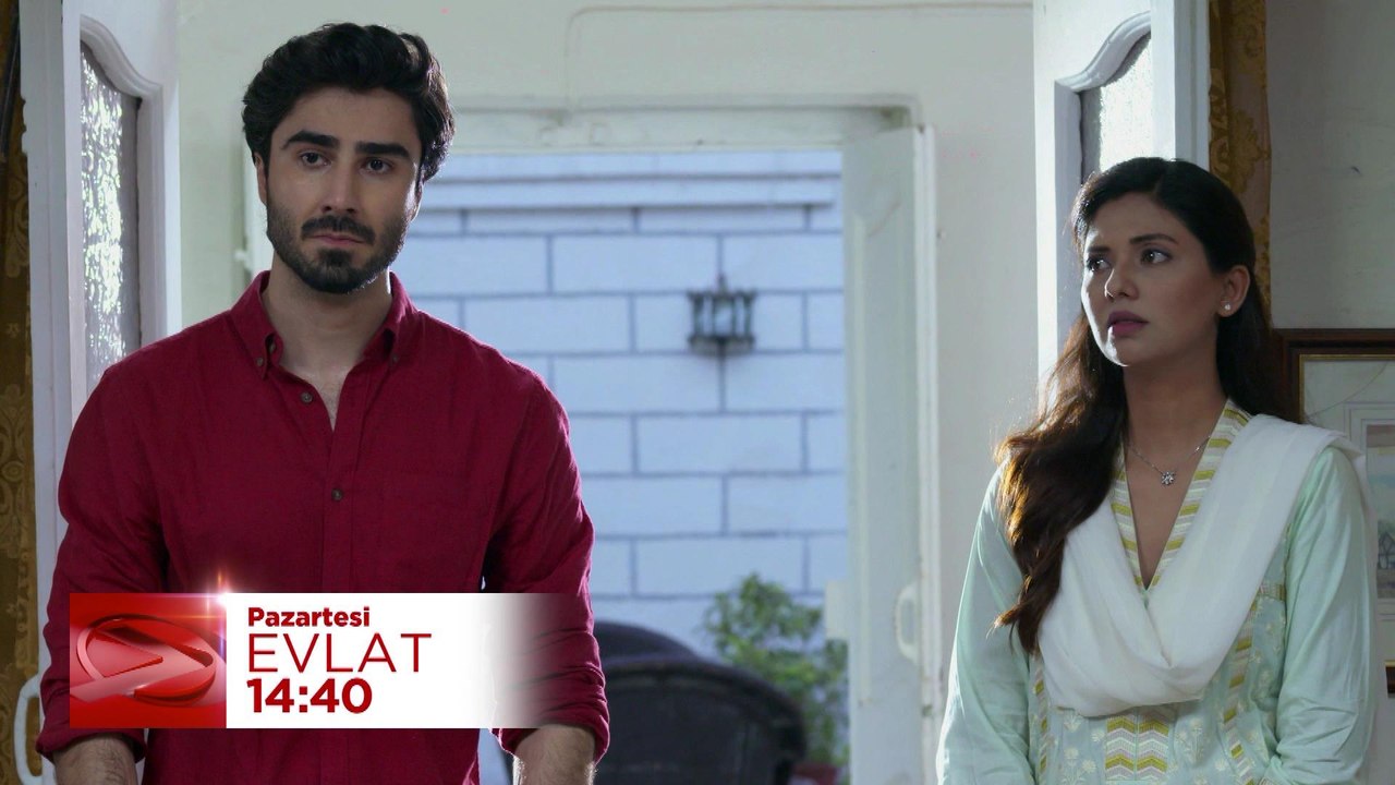 Evlat 6. Bölüm Fragmanı | 24 Haziran Pazartesi