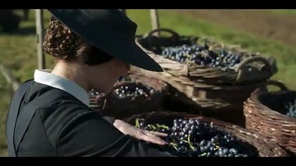 La Veuve Clicquot Bande-annonce (UK)