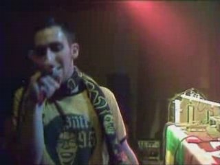 Ludha C-Crep des lices