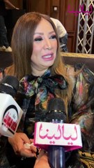 #انتصار: الدور اللي نفسي ألعبه لسه مجاش ولو هلعب دور تاريخي هختار شجرة الدر وسينما المرأة مش مظلومة