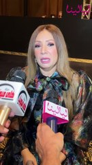 #انتصار: المُشاهد سريع التأثر بما يشاهده في التليفزيون.. ولما بعيط بحس إني بتطهر