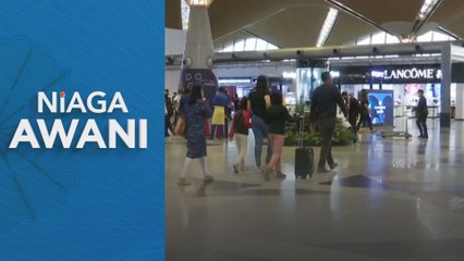 Niaga AWANI: BlackRock tak terbabit penstrukturan semula kepentingan MAHB - GIP