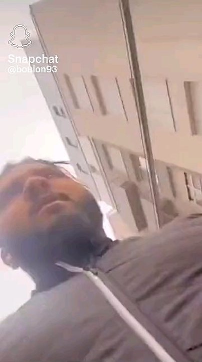 Arrêter de Puffer mdr