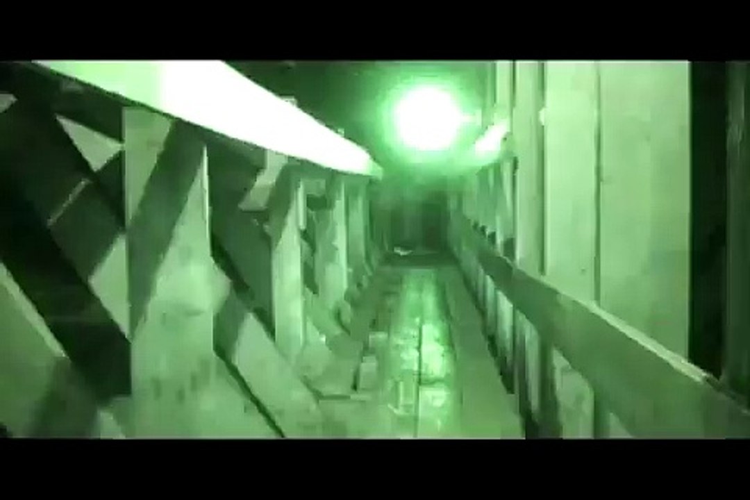 Ghost Adventures Saison 1 - Ghost Adventures Premiere Trailer (EN)