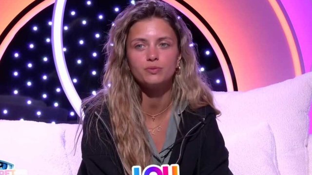 VOICI : Lou (Secret Story) est-elle toujours avec son compagnon ? Elle répond enfin !
