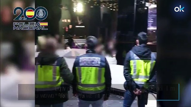 La Policía detiene al propietario de la discoteca de los famosos, Opium, por explotación laboral