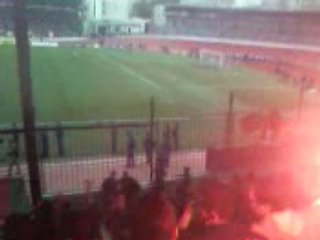JSMB MCO Supporters