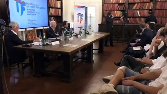 Festival Universit?, Malag?: sport opportunit? lavoro giovani