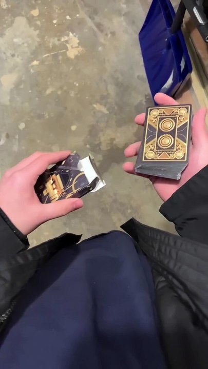 Playing Card Magic | Public Reactions On Magic Tricks | Magic Tricks | Gianni Palumbo Magic Tricks