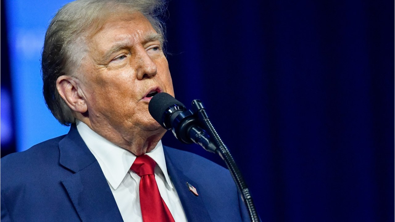 Donald Trump gegen Joe Biden: Neue Umfrageergebnisse offenbaren schweren Schlag für den Ex-Präsidenten