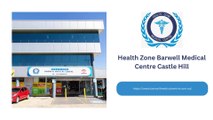 Barwell Medical Centre Castle Hill