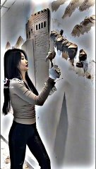 Amazing art | Beautiful painting