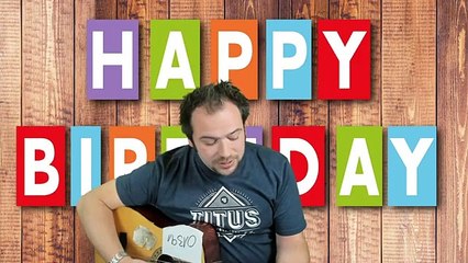 Happy Birthday, Isabel! Geburtstagsgrüße an Isabel