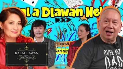 Kaladlawan: Comedy satire noon, papasa pa kaya sa Cancel Culture ngayon? (YouLOL Exclusives)