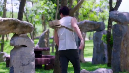 مشاهدة الدراما التايلاندية حب من أول ليلة الحلقة 06 مترجمة