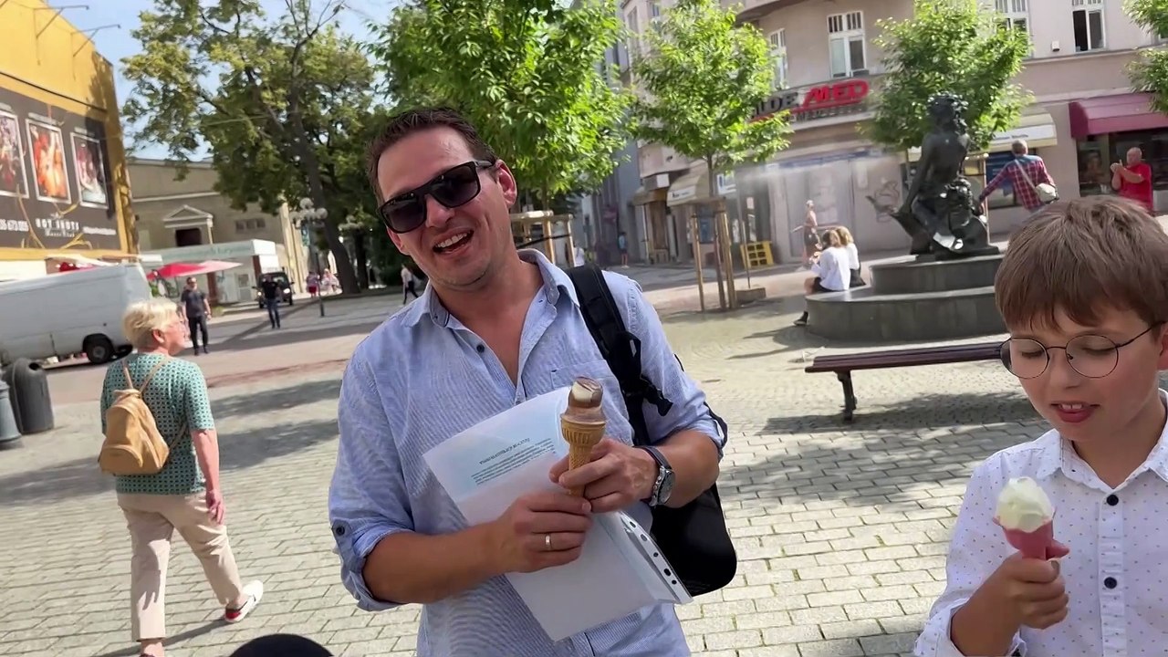 Euro 2024. Sonda przed meczem Polska - Austria - typy Lubuszan