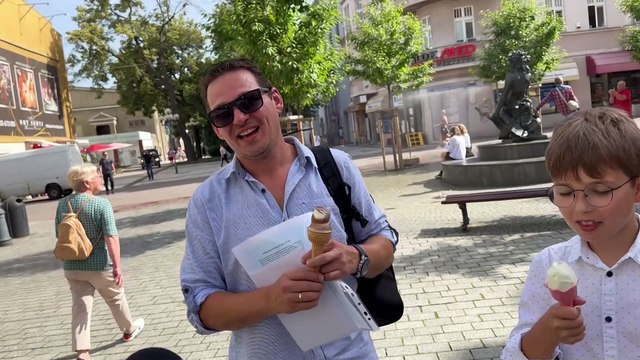 Euro 2024. Sonda przed meczem Polska - Austria - typy Lubuszan