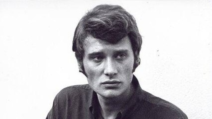 GALA VIDEO - Cameron, sosie de Johnny Hallyday, rend hommage à son grand-père : “Il était très content de faire partie de ce projet”