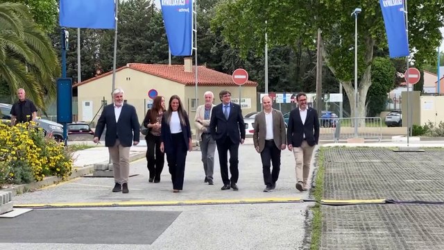 Abogacía del Estado pide el inmediato alzamiento de la orden de detención contra Puigdemont