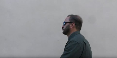 Antonio Tejado vuelve a firmar al juzgado de Sevilla