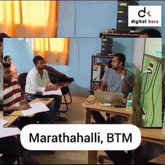 Digital Marketing Courses in Bangalore | Digital Marketing Institute in Bangalore