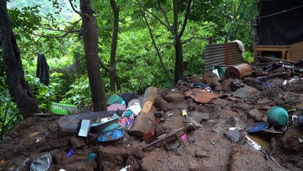 Chuvas deixam mais de 20 mortos e danificam infraestrutura na América Central