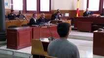 El violador de Igualada (Barcelona) niega los hechos en el juicio