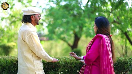 Dhola Pardeis Diya | Singer Raheel Kashmiri | New Hindko Eid Gift Song Dhola Saiwal Dia