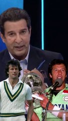 Waseem Akram ne Imran Khan k bare mei kya kha_The Best Captain Advice To Waseem Akram_.mp4