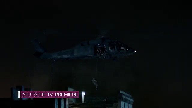 SEAL Team Saison 1 - SEAL Team | Ihr Mut ist Legendär | TNT Serie (DE)