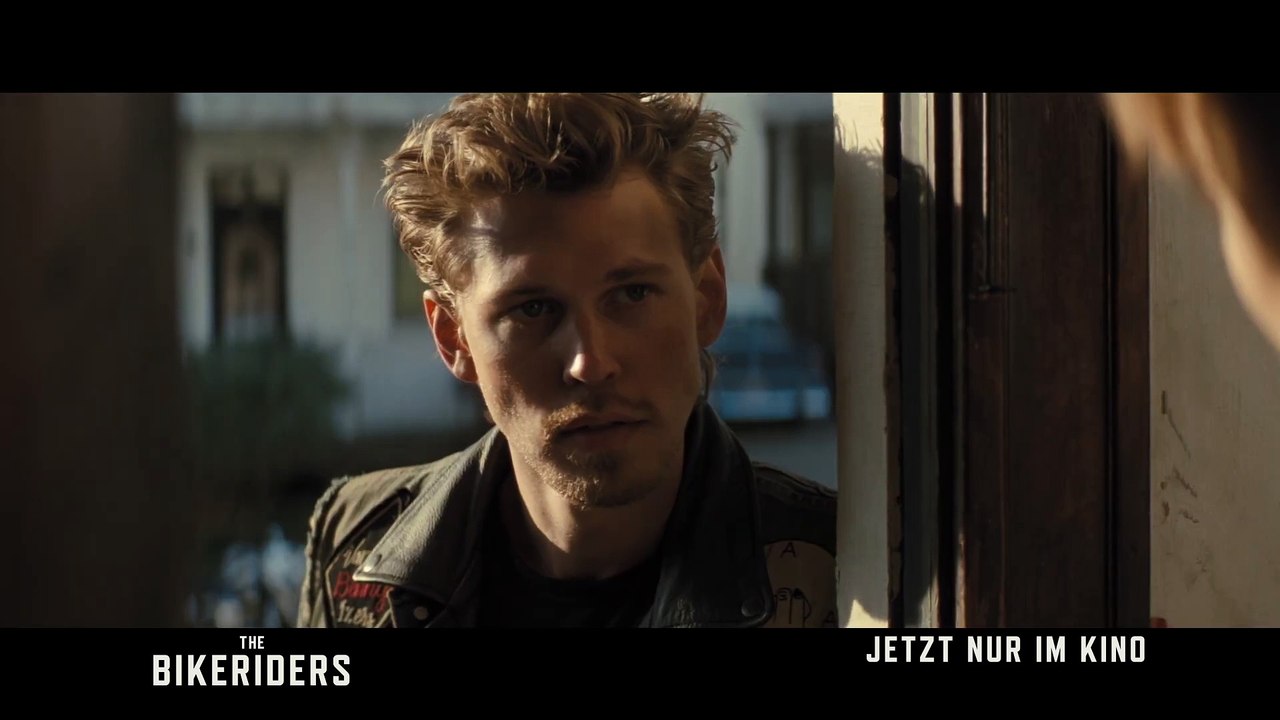 The Bikeriders - Trailer 3 (Deutsch) HD