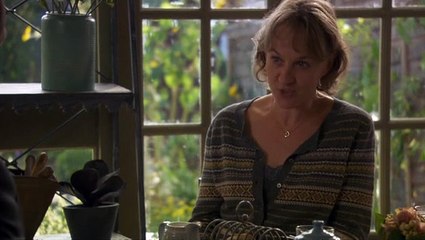 Lewis - 04x04 - Falling Darkness