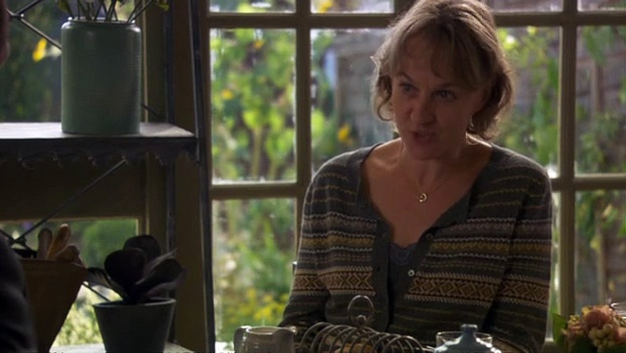 Lewis - 04x04 - Falling Darkness