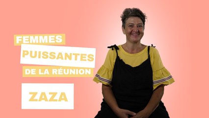 Zaza ou la sagesse par le rire
