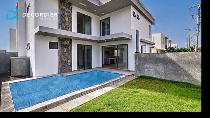 DECORDIER immobilier Mauritius - MA7-1130 - Maison à vendre - Péreybère