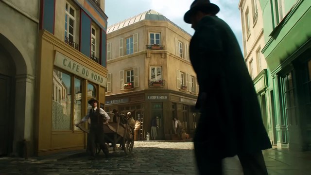 Leroy Merlin fête ses 100 ans : qui chante la musique de la pub ?