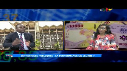 Questions Economiques du 20 Juin 2024