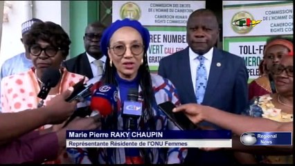 The Regional Bilingual News of June 20, 2024