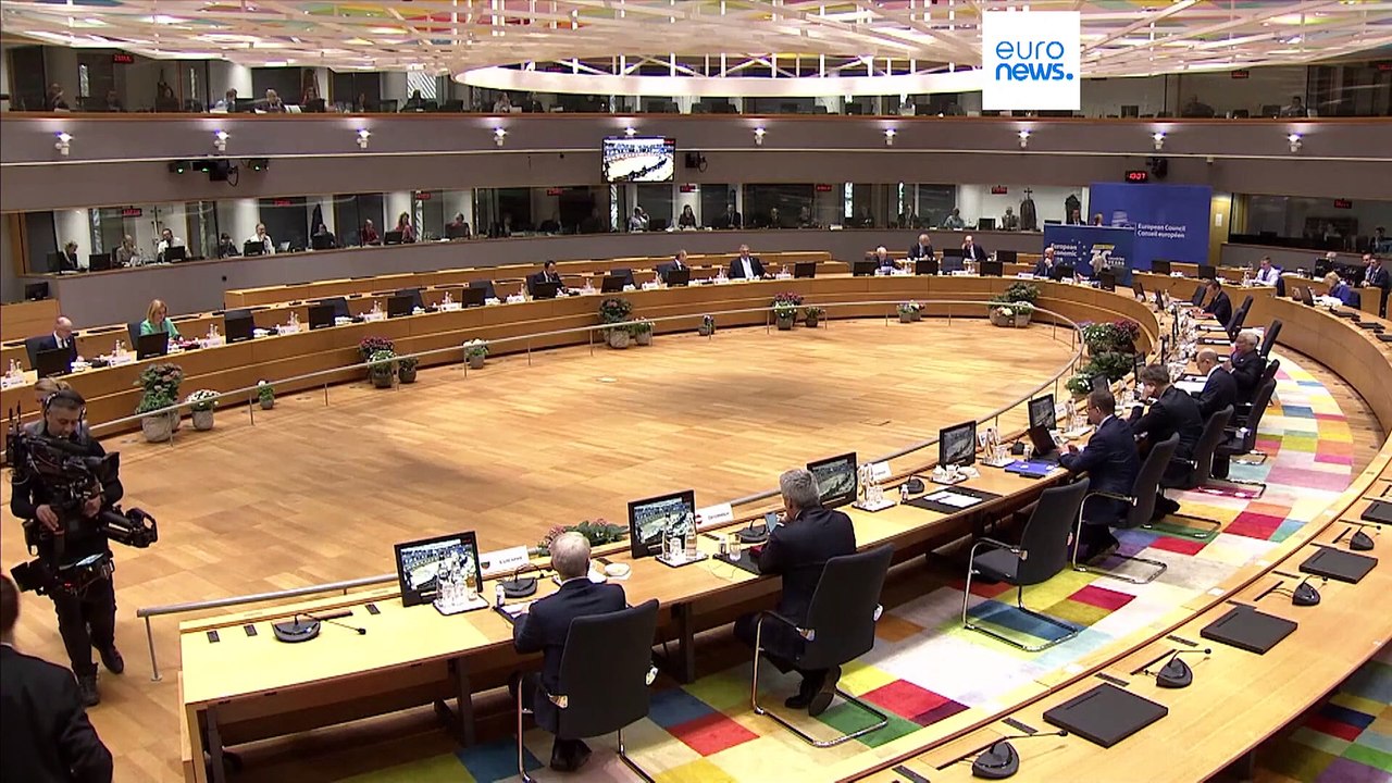 Nachrichten des Tages | 21. Juni - Mittagsausgabe