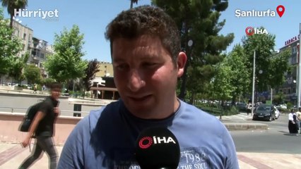 Şanlıurfa'da bir kuduz vakası daha