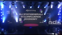 Inda, a Milano gli Stati Generali dell'Influence Economy