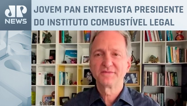 Emerson Kapaz comenta Pacheco adiar votação de pautas sobre regras tributárias